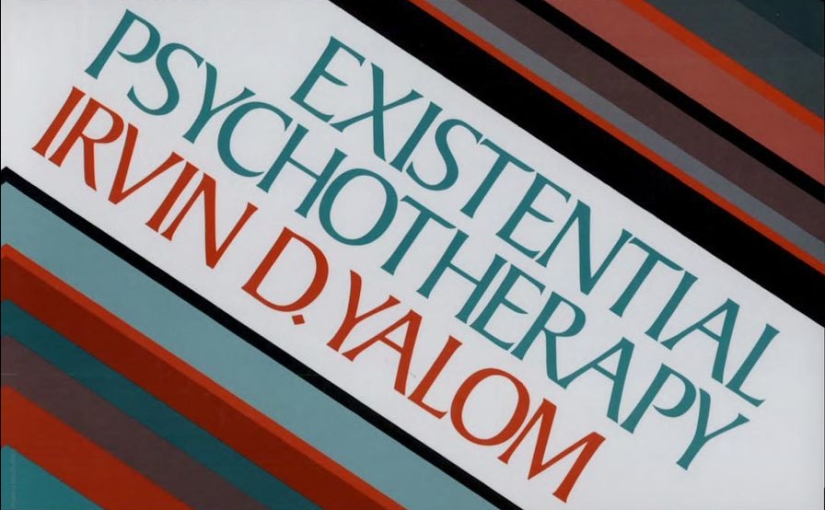 Five Lessons from Existential Psychotherapy
